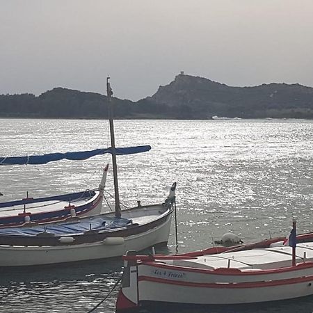 Le Carre Des Vignes Hotell Six-Fours-les-Plages Eksteriør bilde