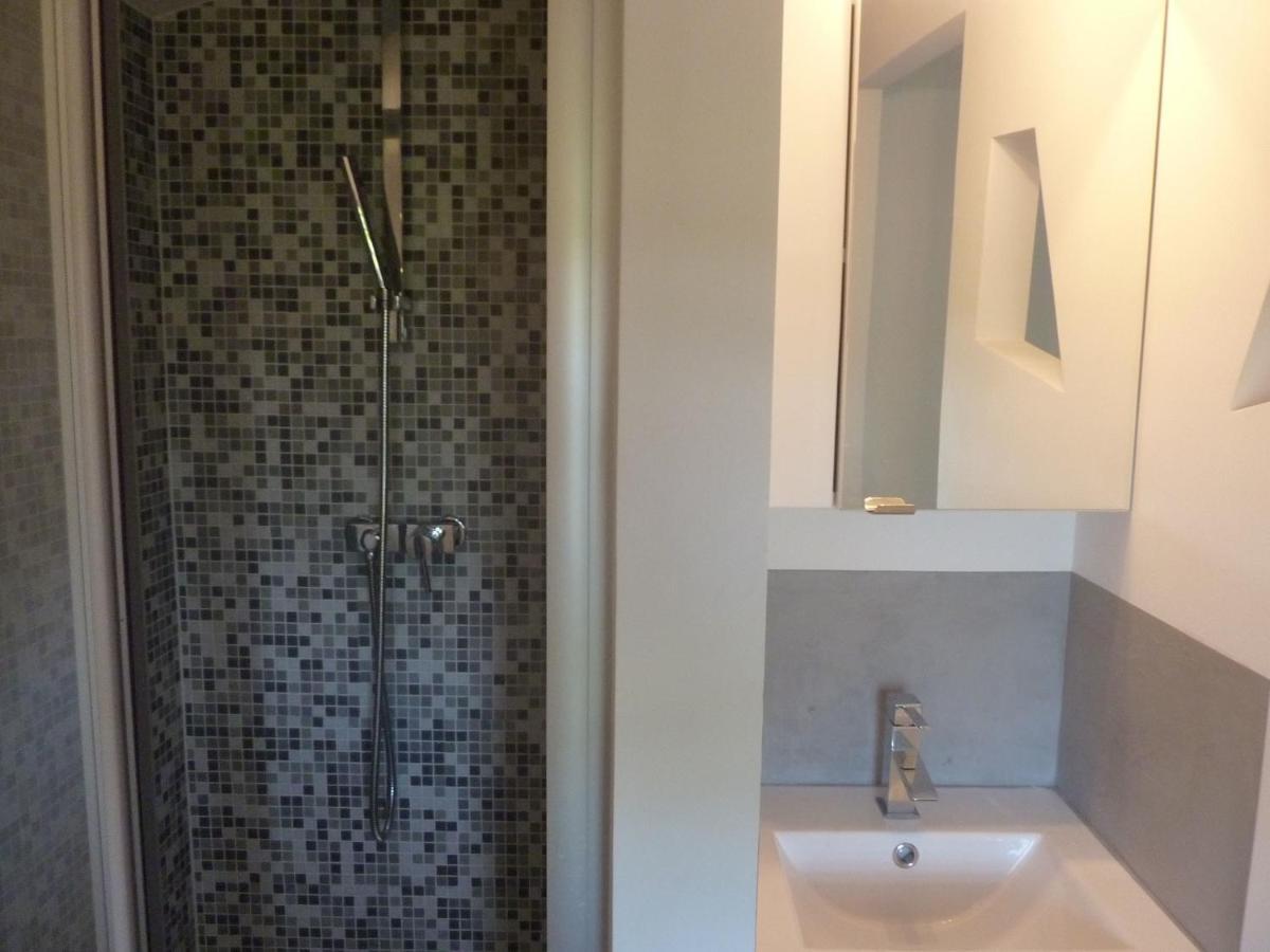 Le Carre Des Vignes Hotell Six-Fours-les-Plages Rom bilde